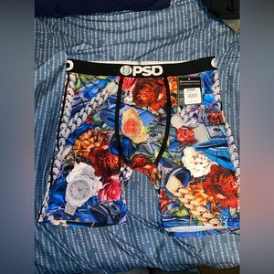 PSD UNDERWEAR